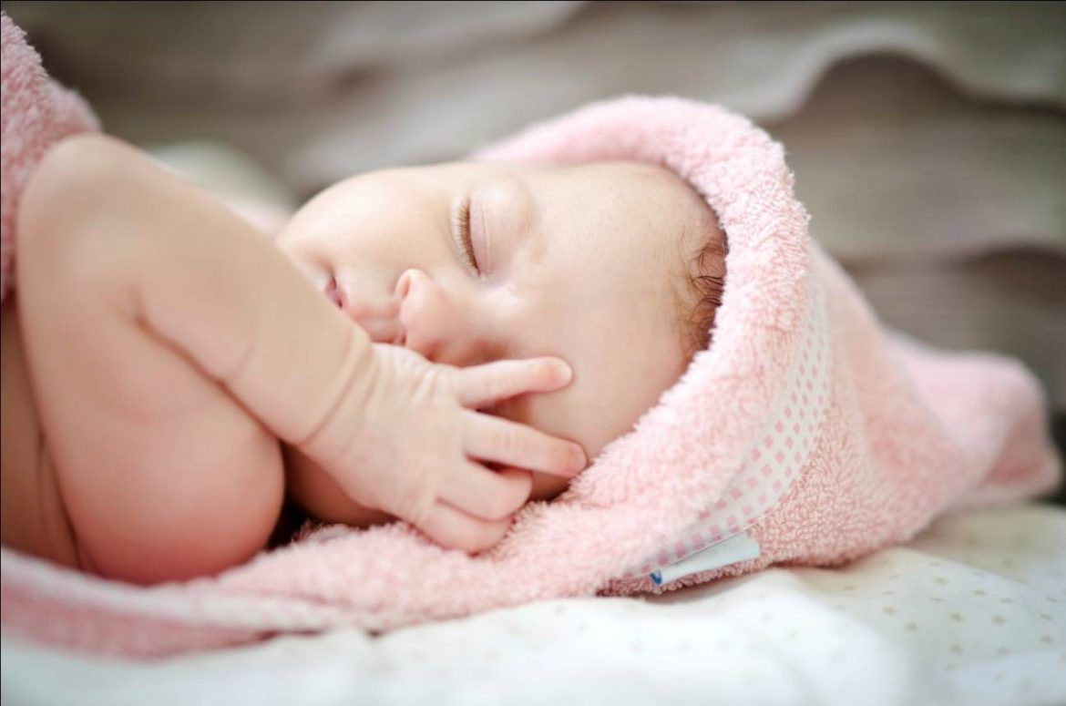 seguridad infantil