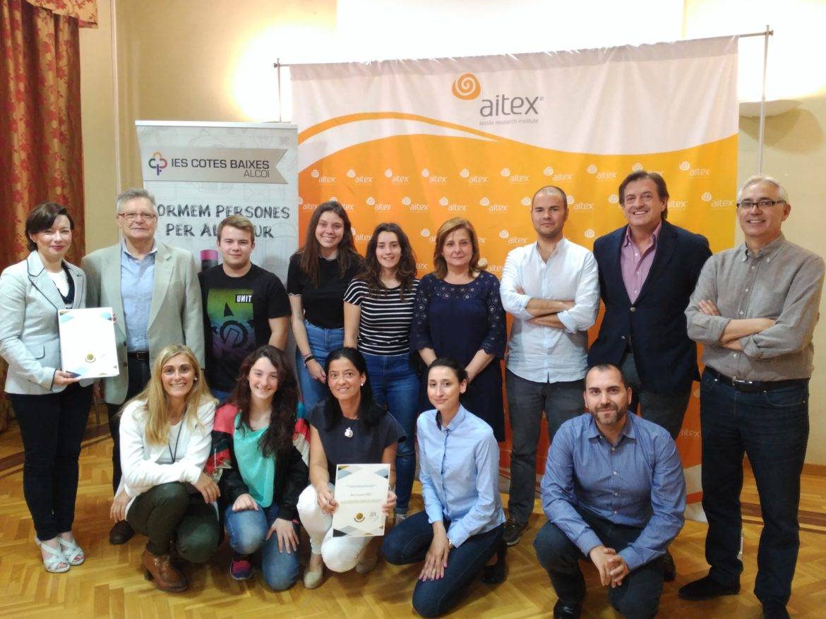 Foto familia