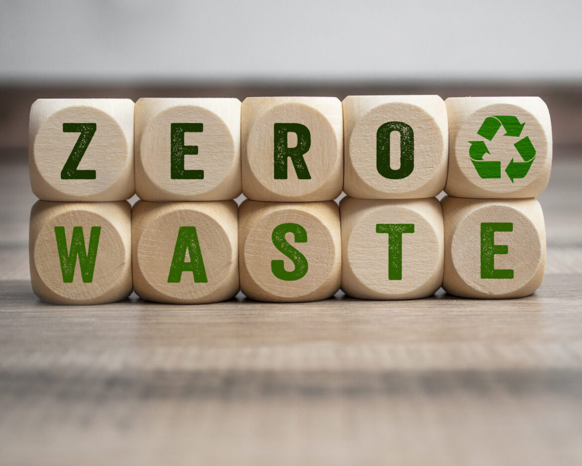 zero waste