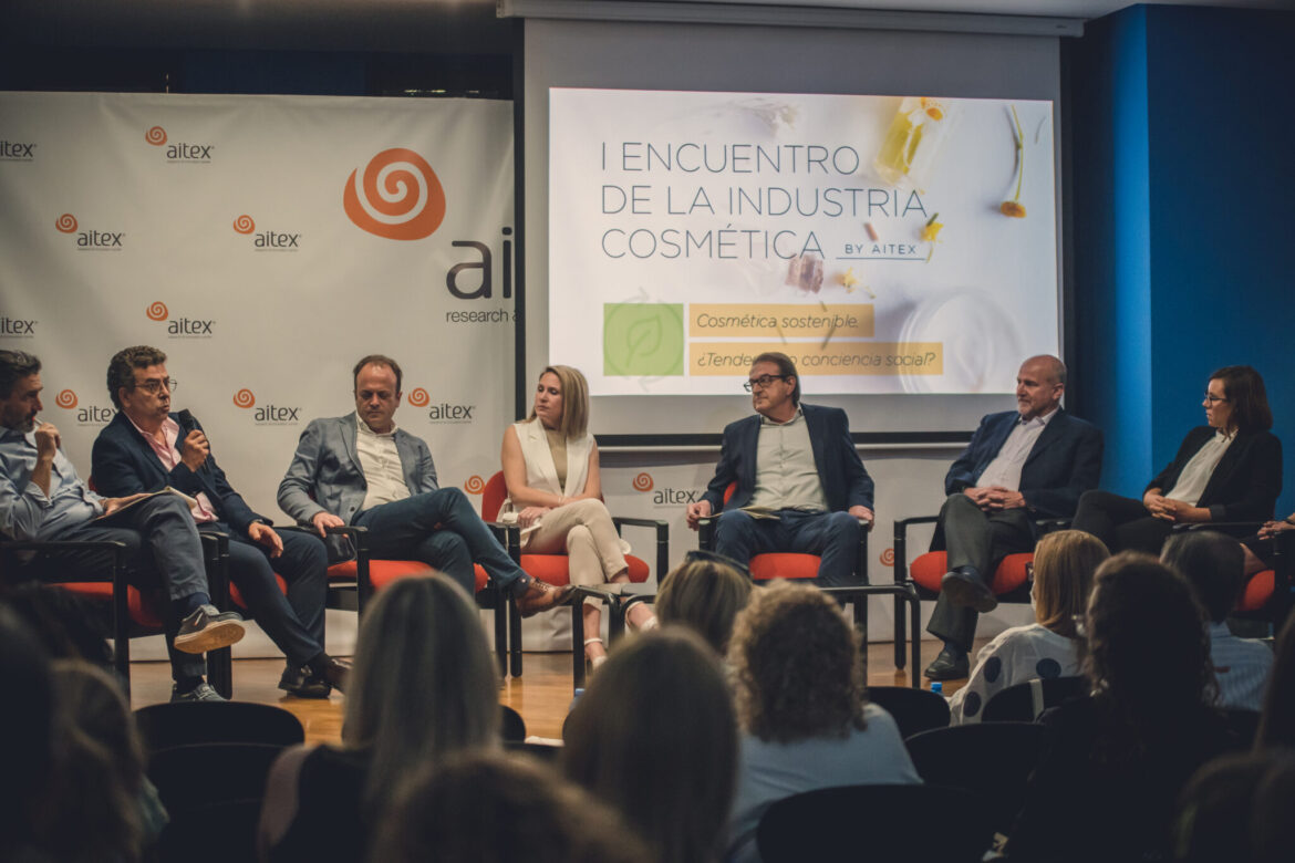 i encuentro industria cosmetica