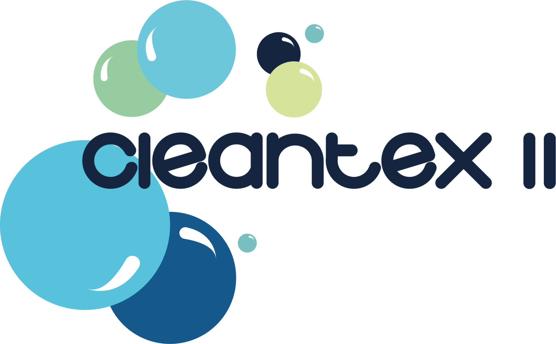 Cleantex CLEANTEX II - FORMULACIONES DE LIMPIEZA SOSTENIBLES Y FORMATO RE-FILL
