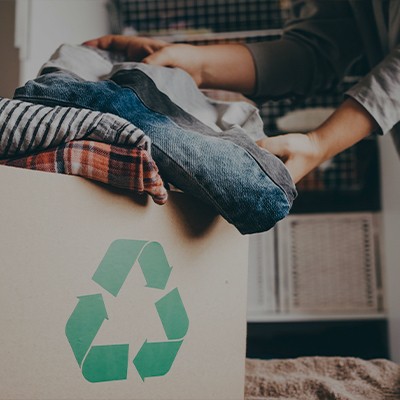 OTROS SECTORES - RECICLADO Y VALORACION