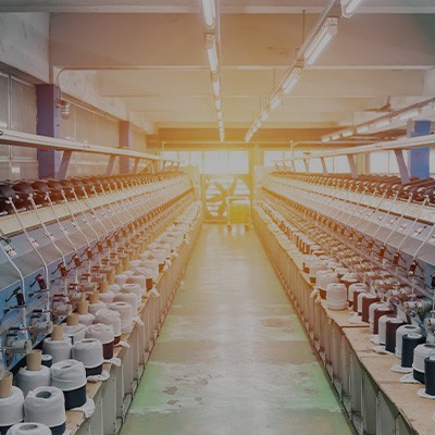SECTOR CADENA DE VALOR TEXTIL