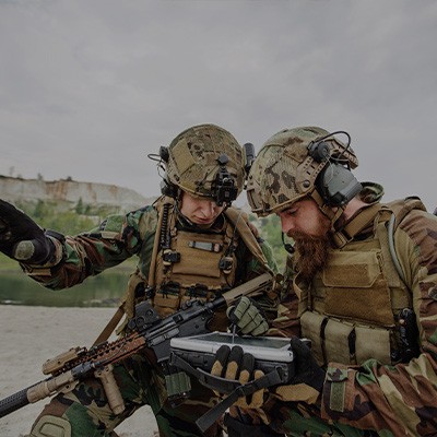 SECTOR DEFENSA