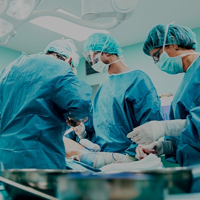 SECTOR SALUD Y TEXTILES MEDICOS