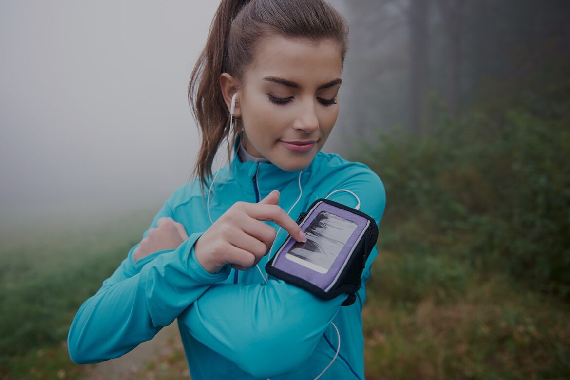 BIENESMART 21. Smart textiles that allow monitoring physiological parameters to improve well-being