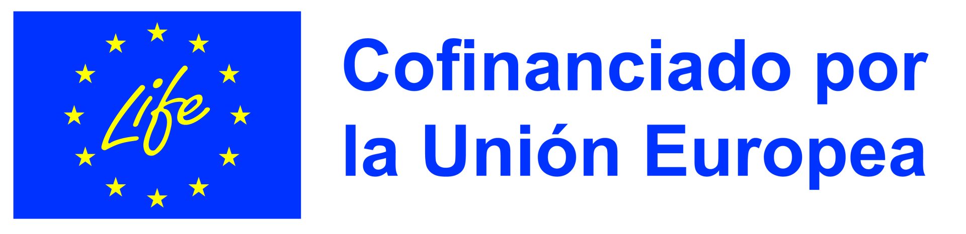 life cofinanciado