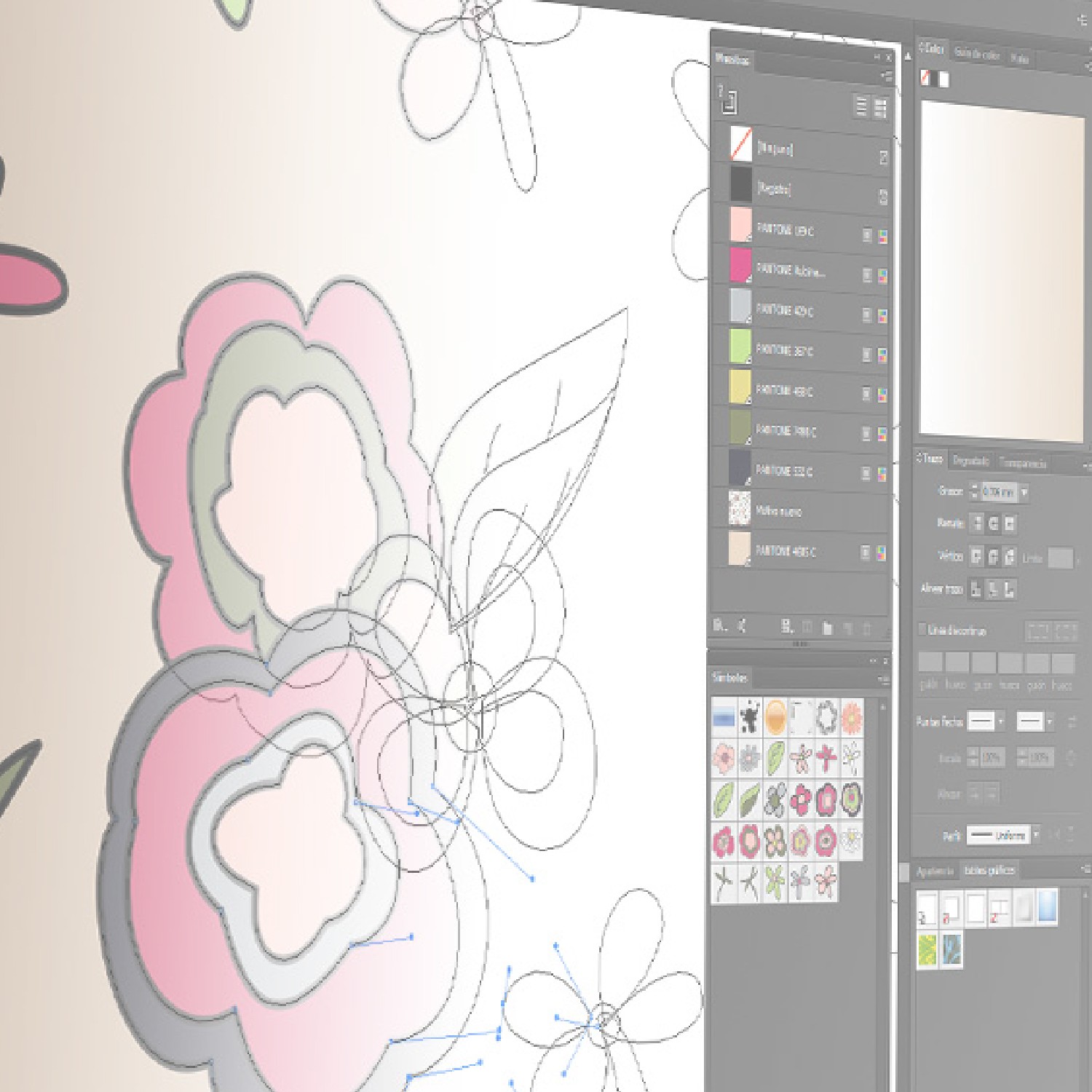 Adobe illustrator