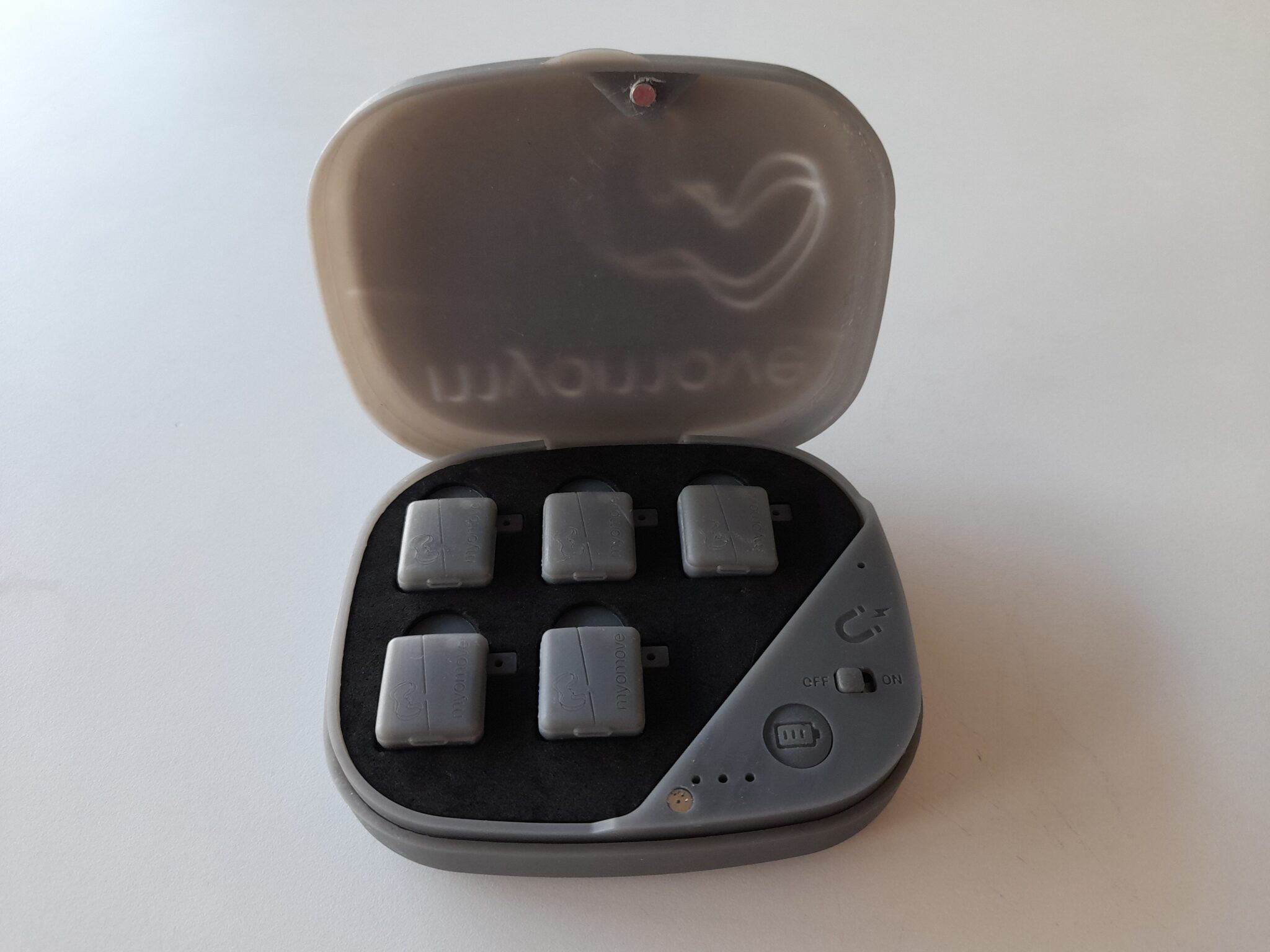 CAJA IMU 2