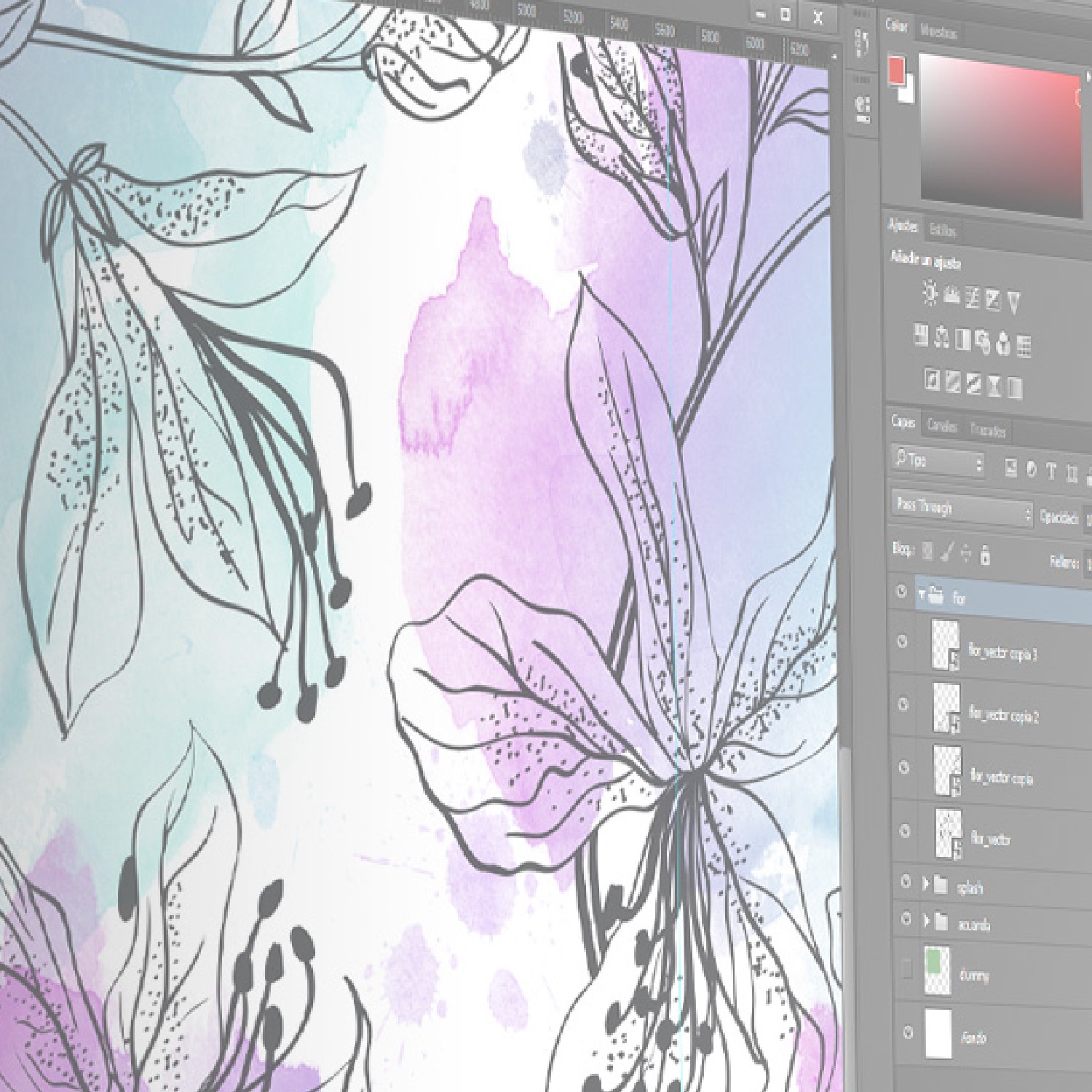 ADOBE PHOTOSHOP-100