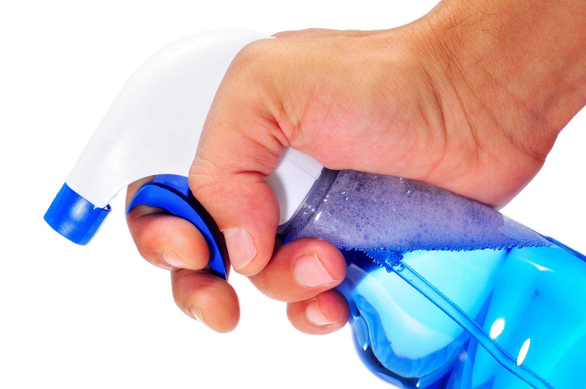 spray multipurpose cleaner