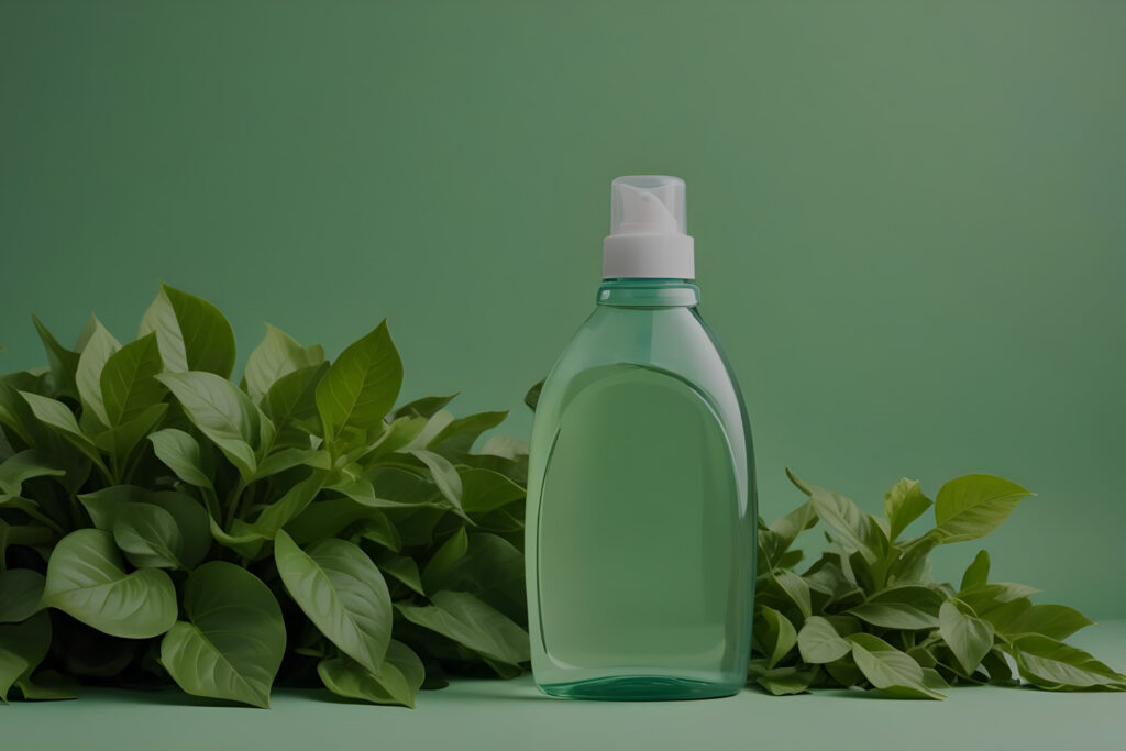 CLEAN2GREEN - FORMULACIÓN DE SOLUCIONES NATURALES PARA APLICACIONES EN DETERGENCIA Y AGROQUÍMICA