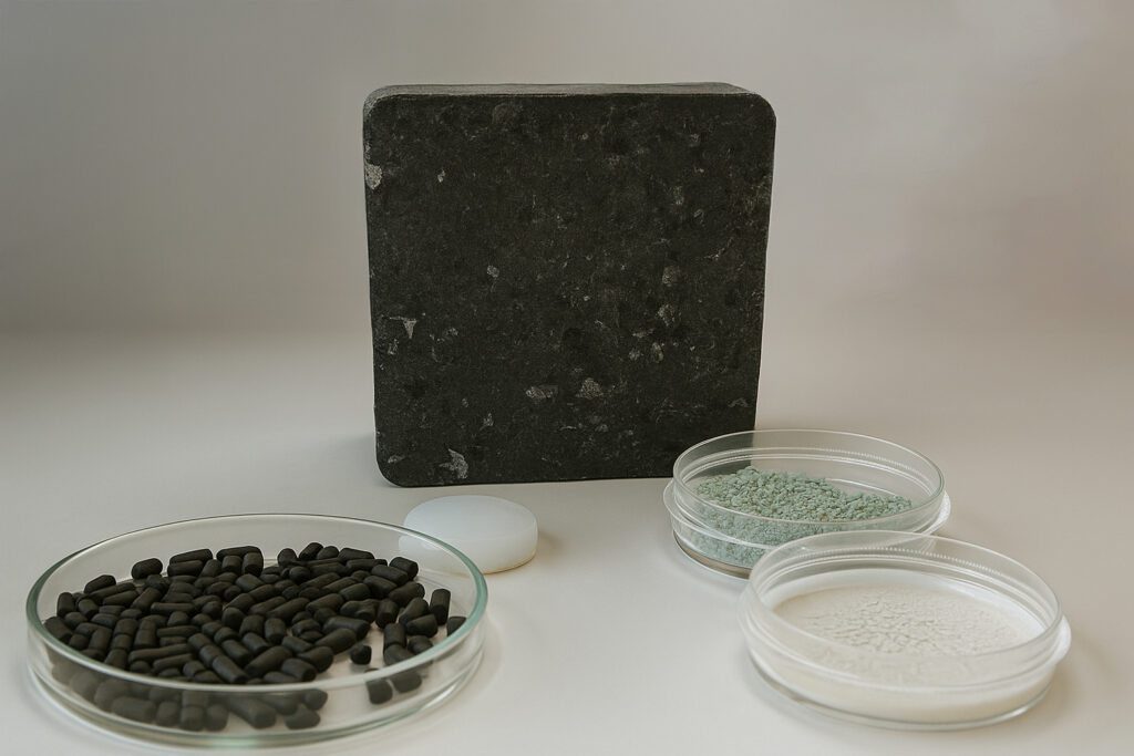 matporous 1