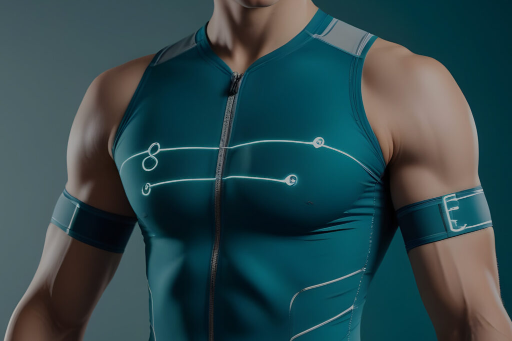 BIOFLEX 2024 - I+D DE SISTEMAS TEXTILES PARA LA MONITORIZACIÓN Y ANÁLISIS DE SEÑALES BIOMÉDICAS DE FORMA NO INVASIVA
