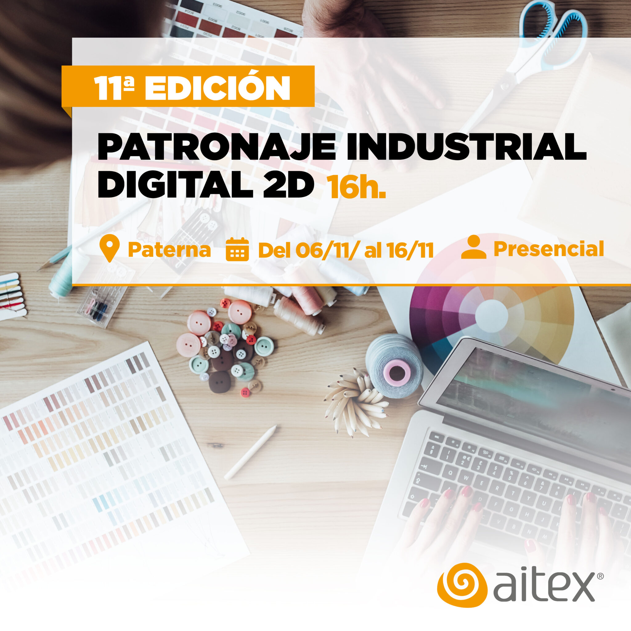 PATRONAJE DIGITAL 2D-PATERNA