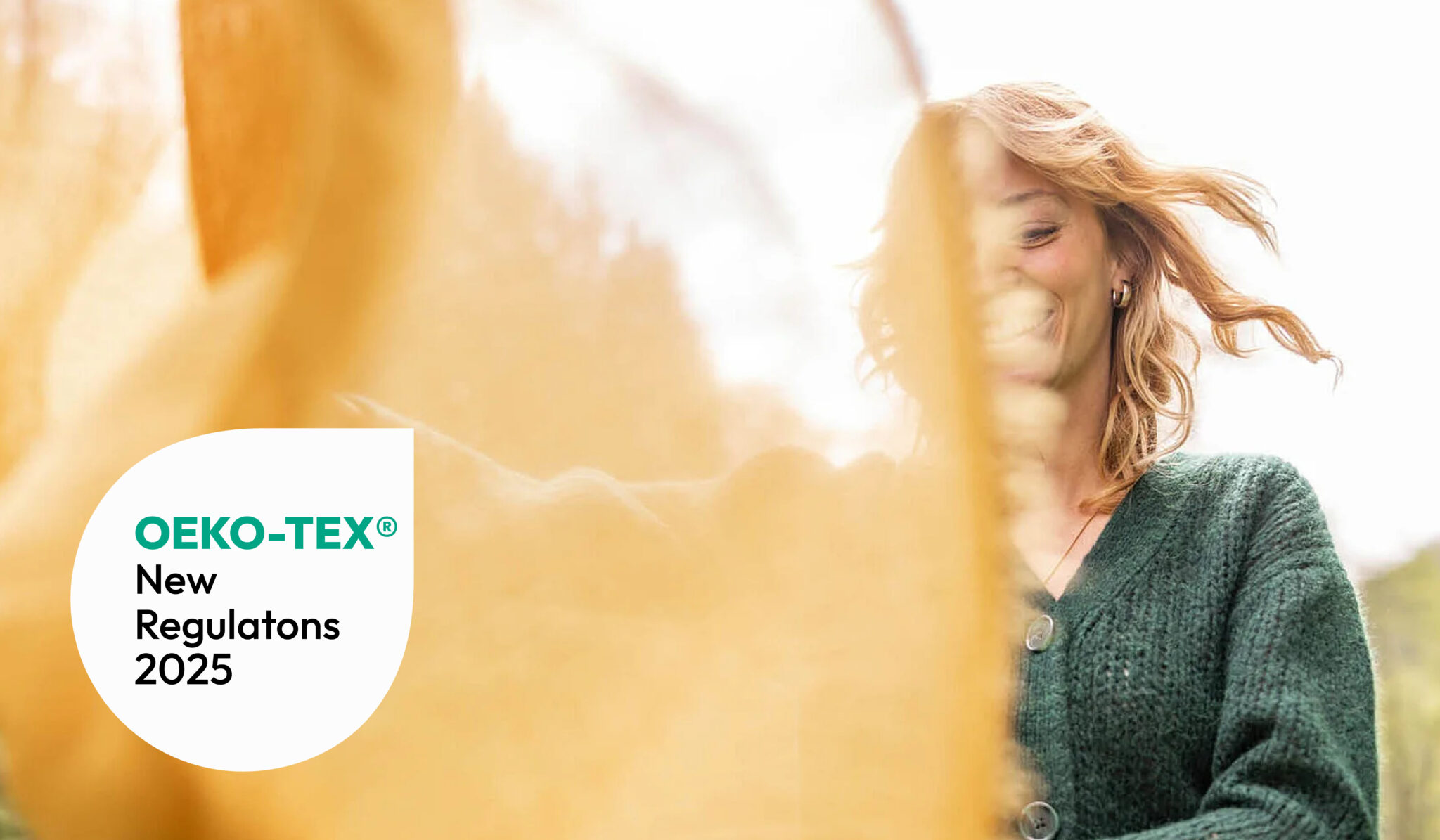 New OEKO-TEX regulations for 2025 ingles_LINKEDIN