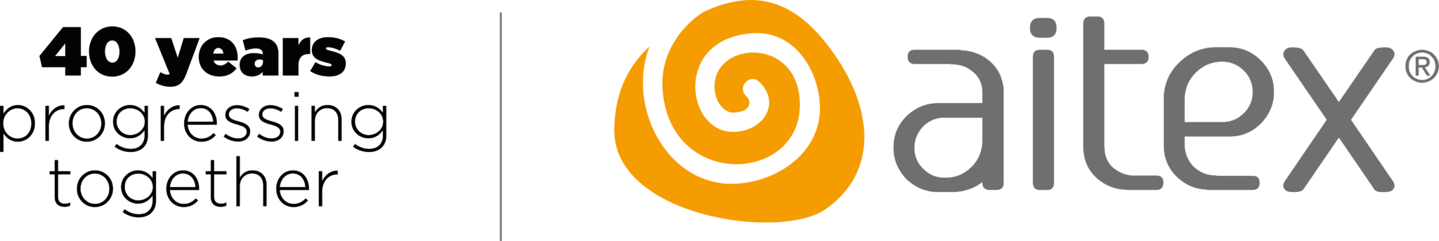 LOGO4 40 YEARS