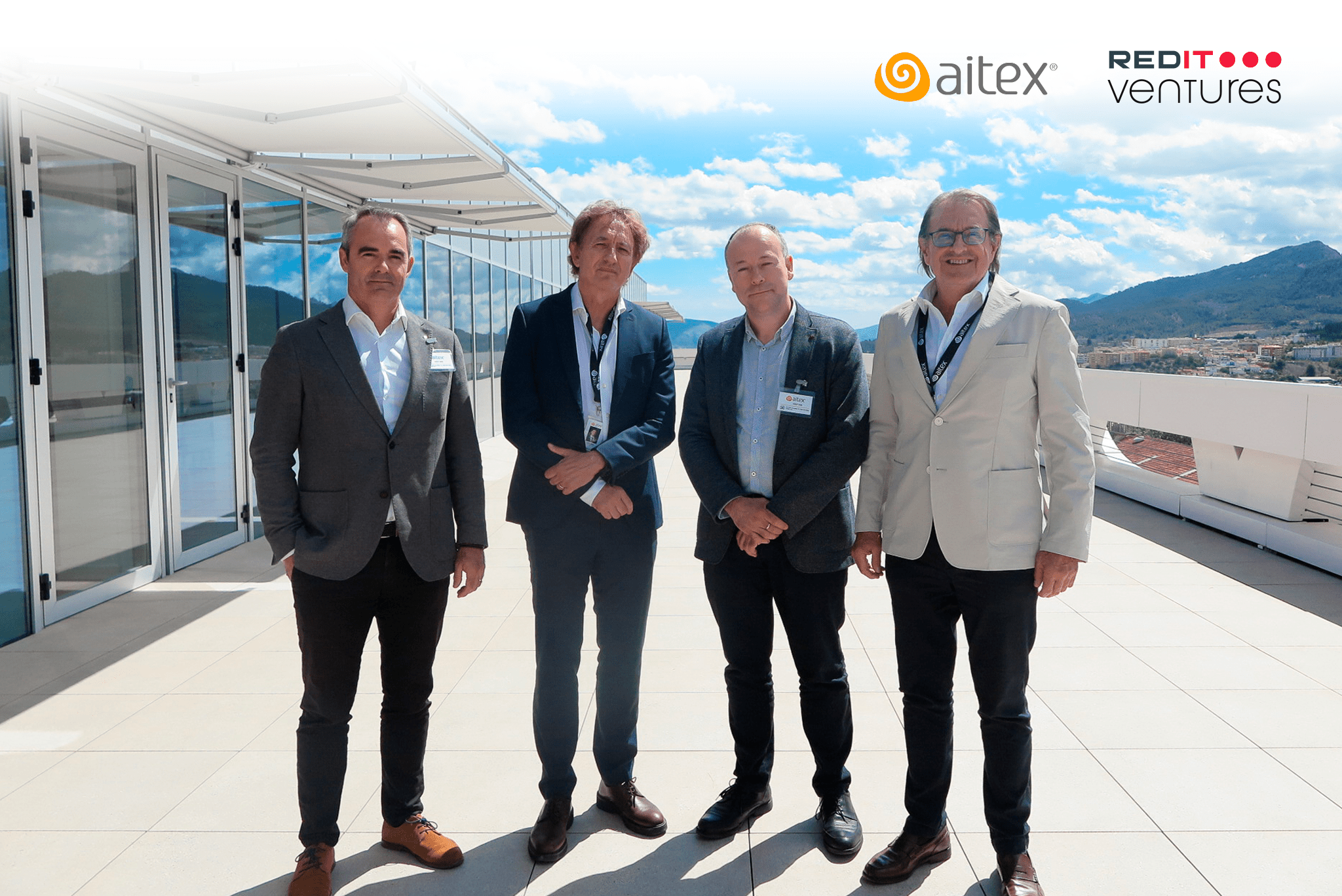 Lanzamiento Honeytex