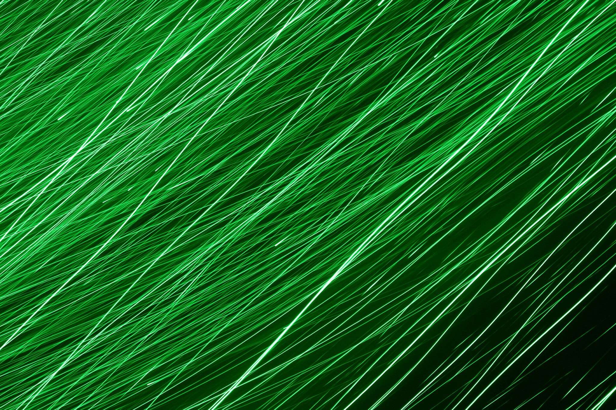 Discord Green Noise and Static Abstract Background for Modern De