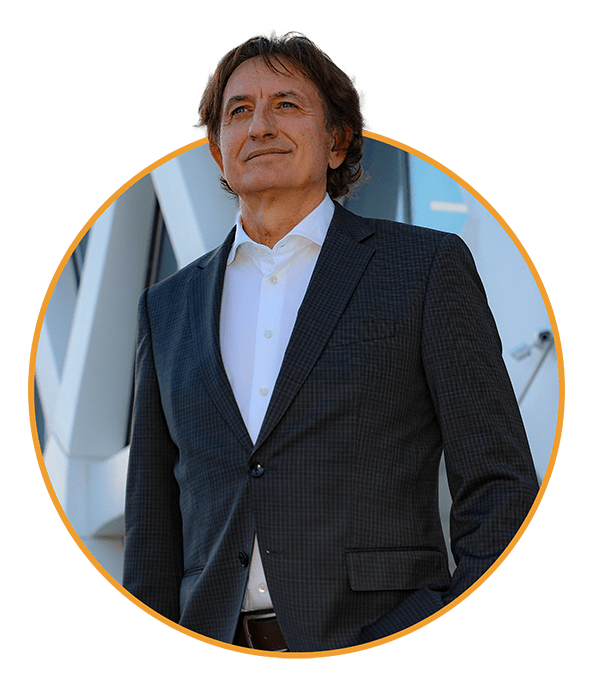 leon grau