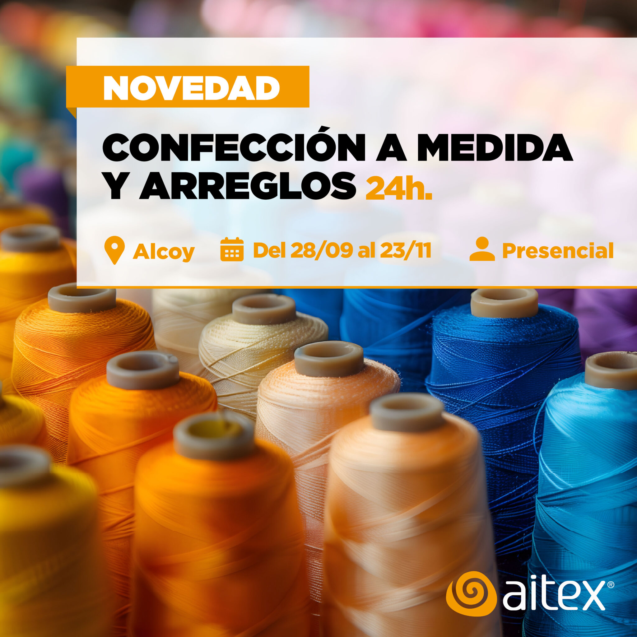 CONFECCION A MEDIDA Y ARREGLOS