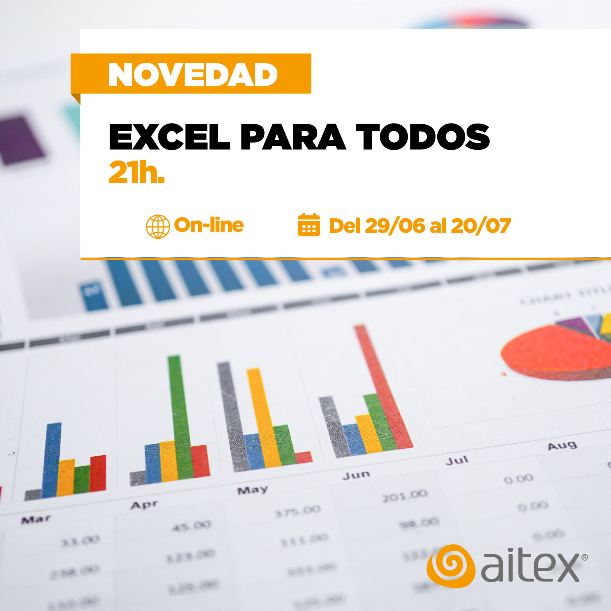 EXCEL PARA TODOS