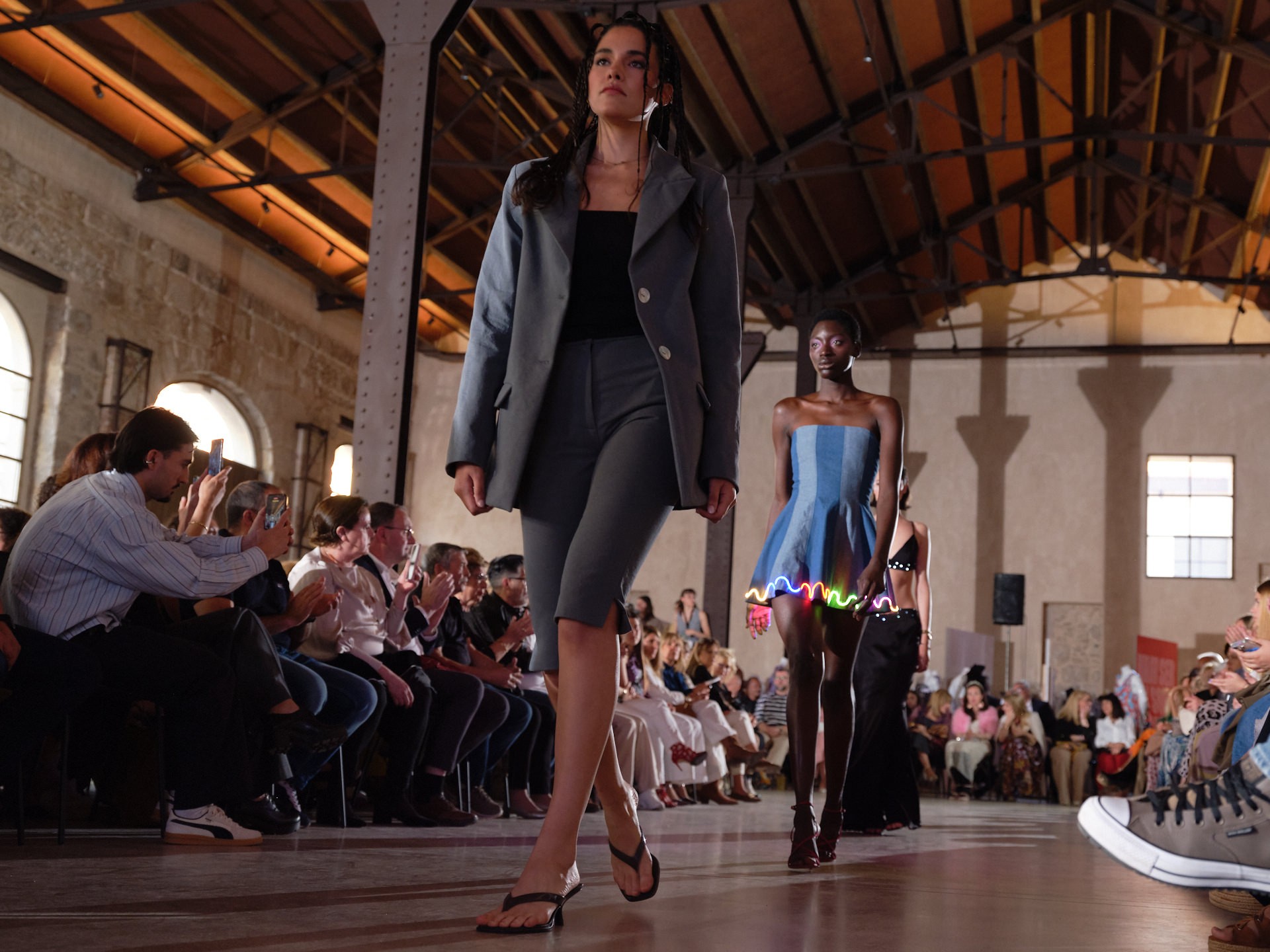 DESFILE 2- - 82