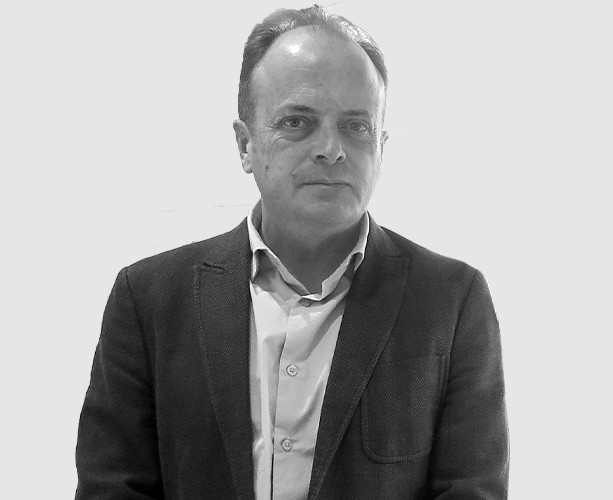 FERNANDO COCA RETR