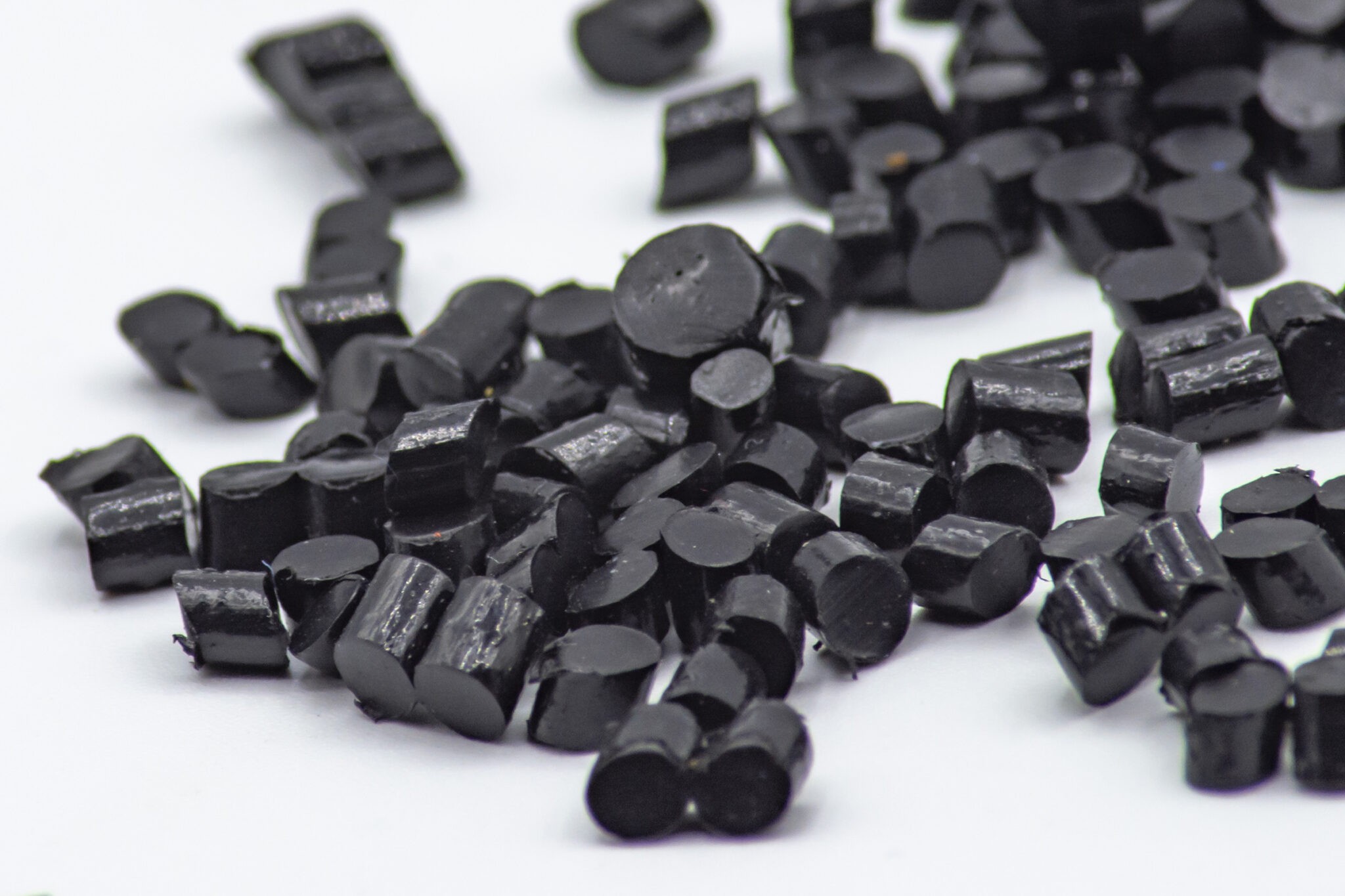 plastic polymer