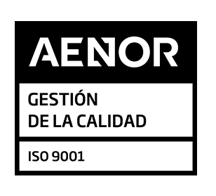 aenor27001 OKKK
