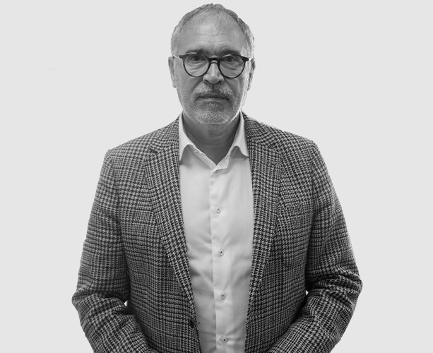 ALFREDO FERRE RETR