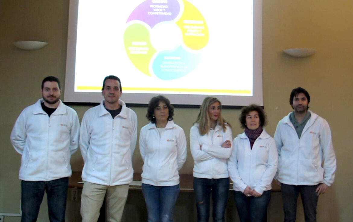 David Solar - Aitex