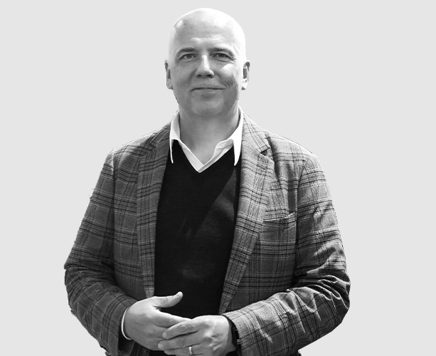 Frédéric Rasschaert RETR