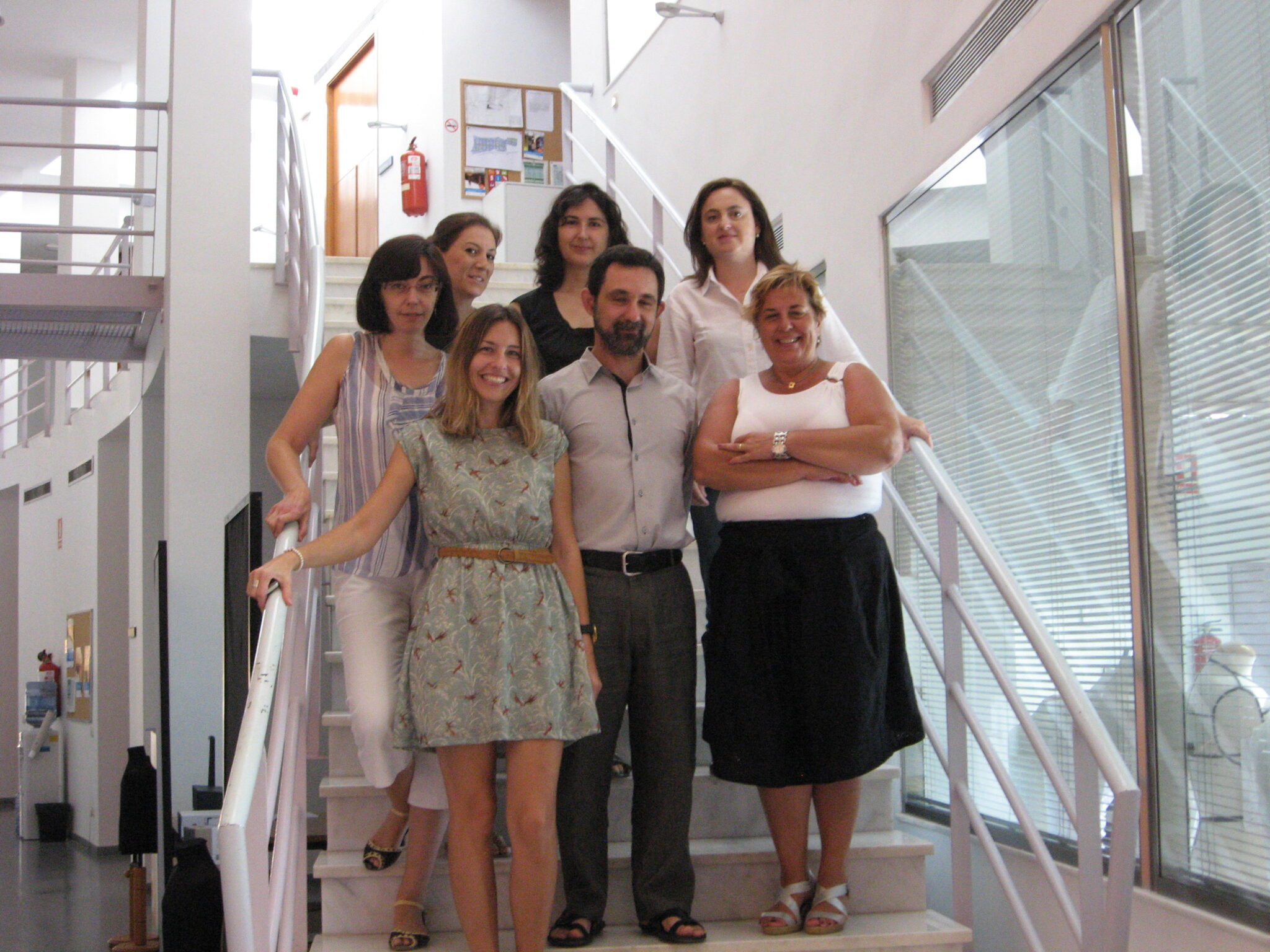 Equipo UT Paterna Equipo UT Paterna