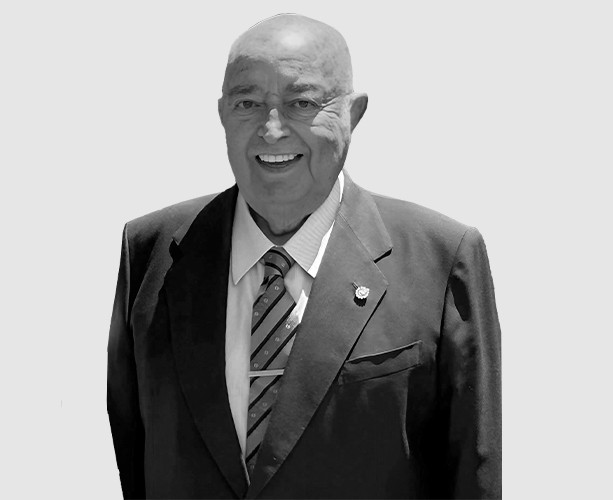 JUAN ESCRIG RETR