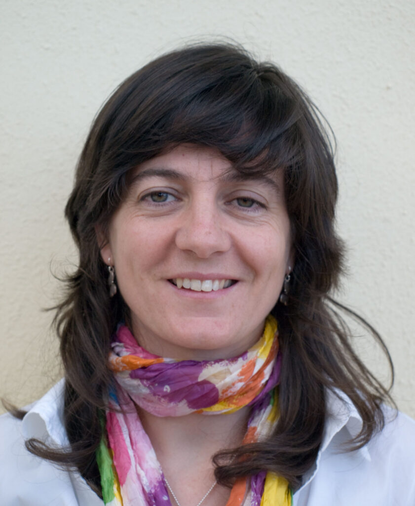 Maria Blanes