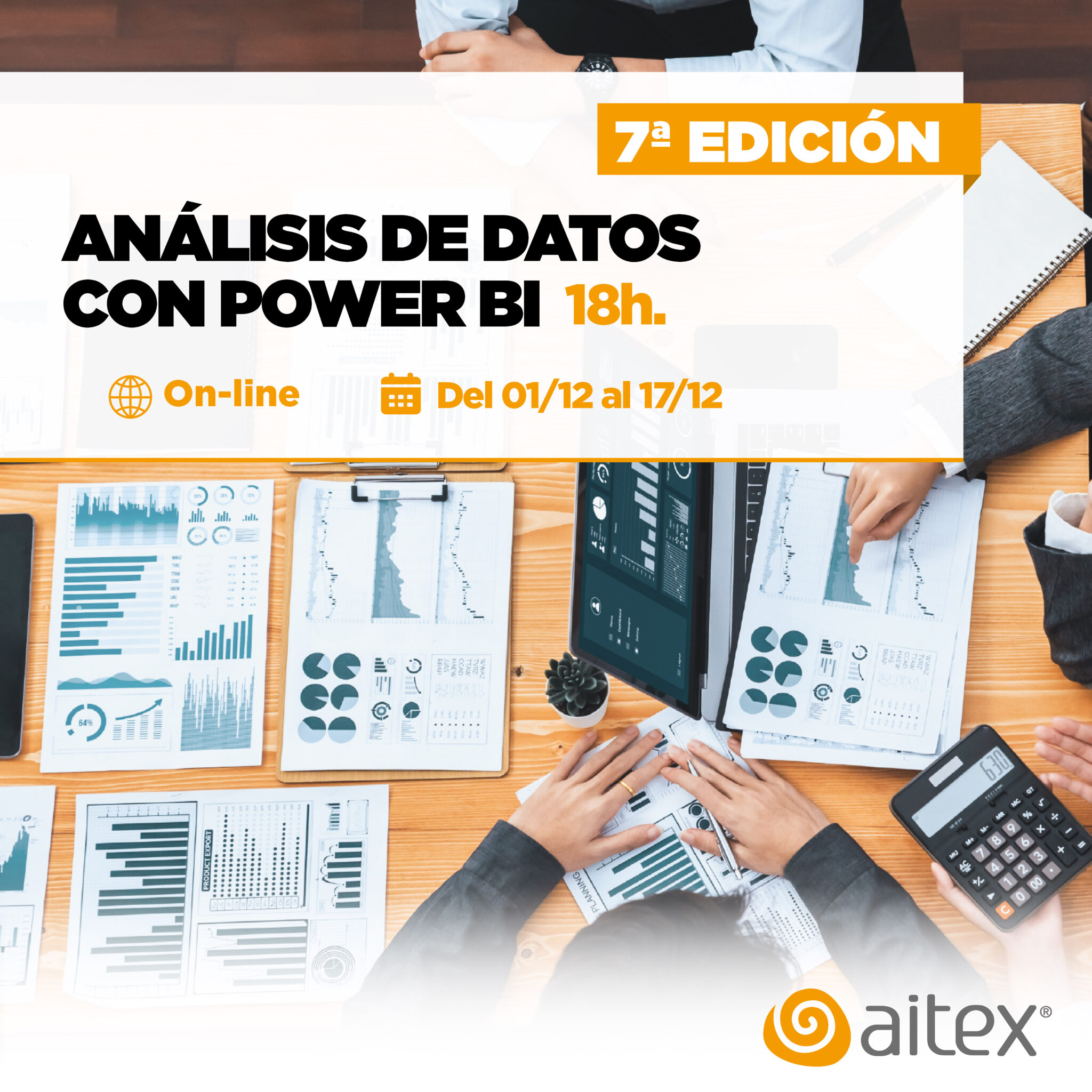 ANÁLISIS DE DATOS CON POWER BI