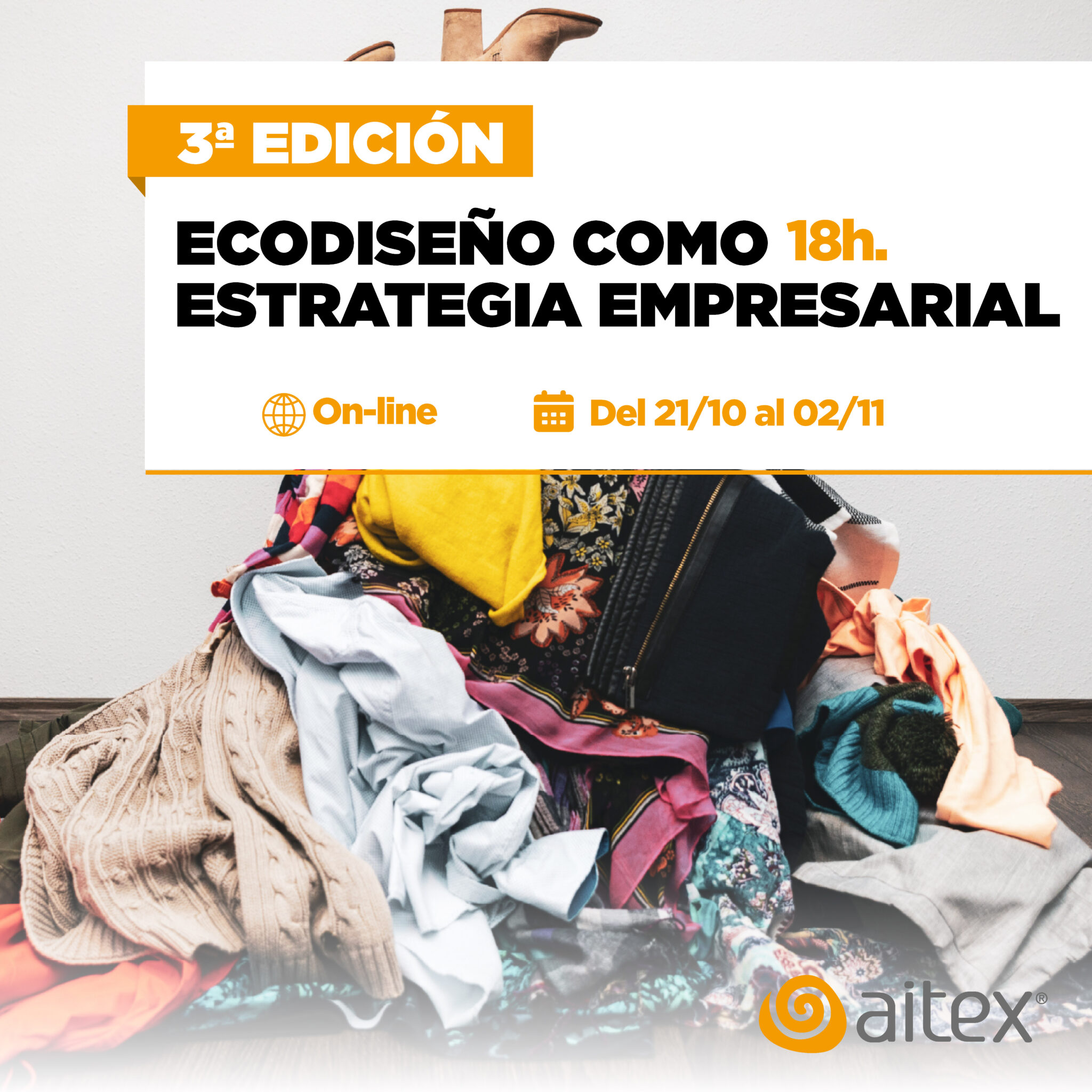 ECODISEÑO COMO ESTRATEGIA EMPRESARIAL
