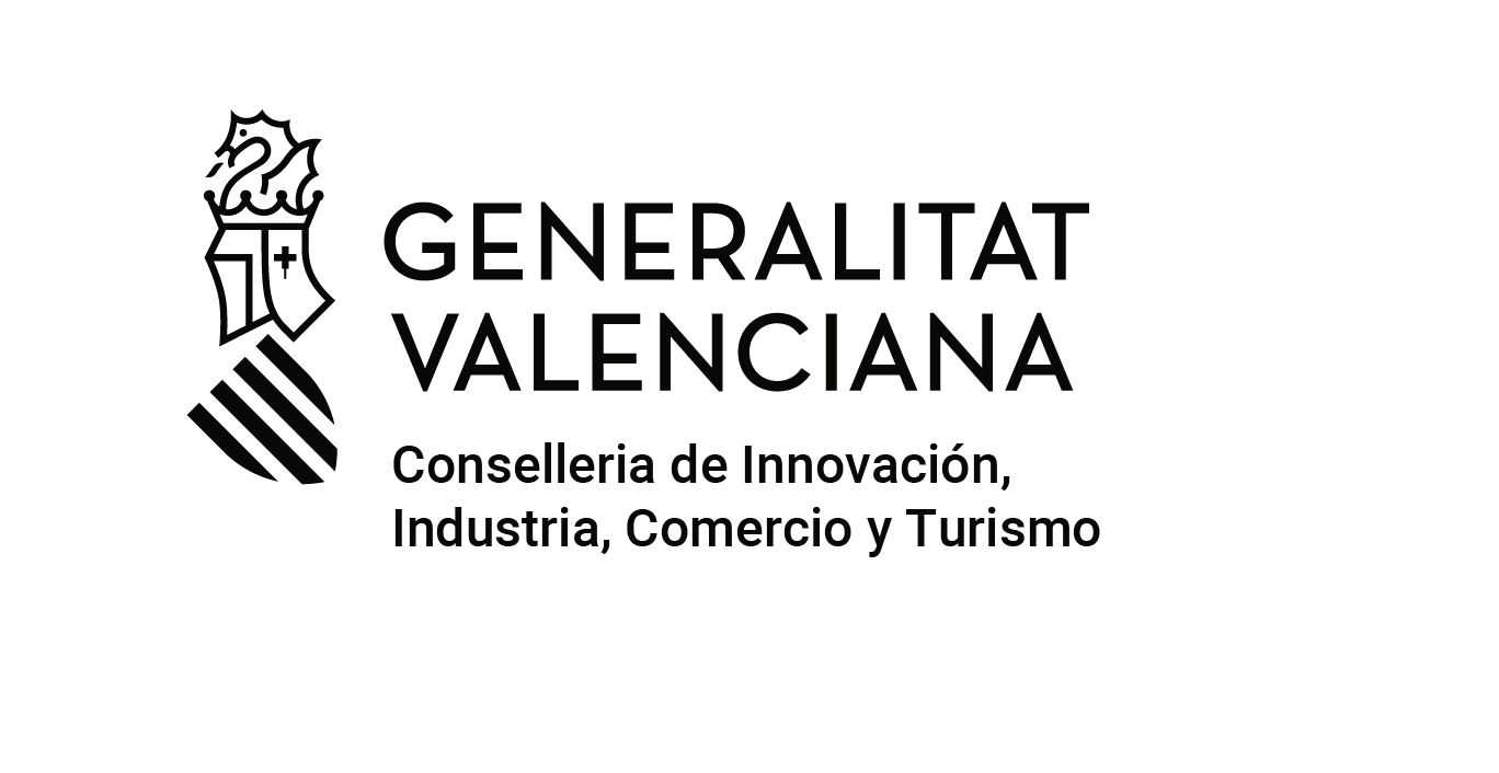 Conselleria de Innovación, Industria, Comercio y Turismo_NEGRO_CAST