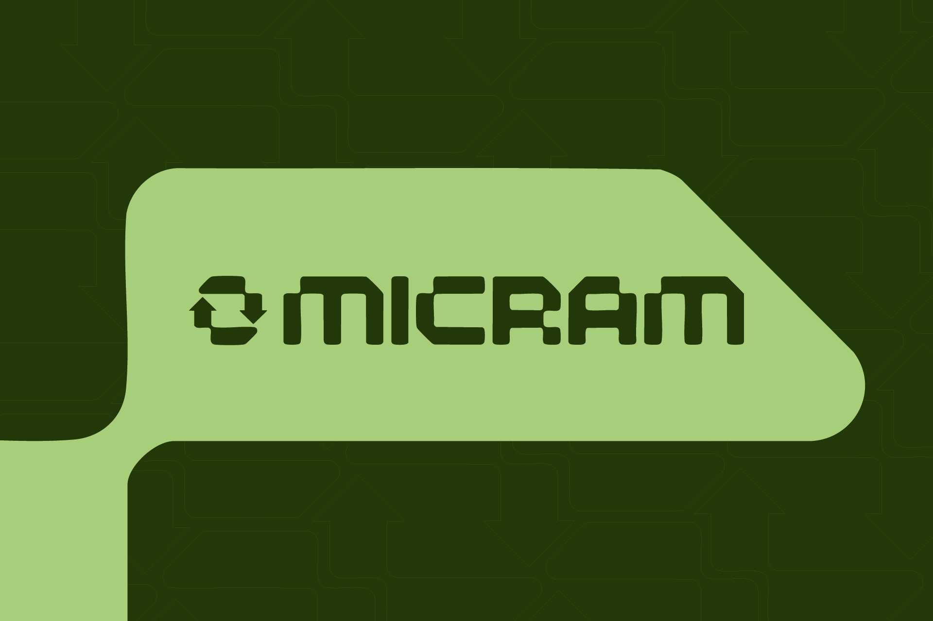 MICRAM FOTO