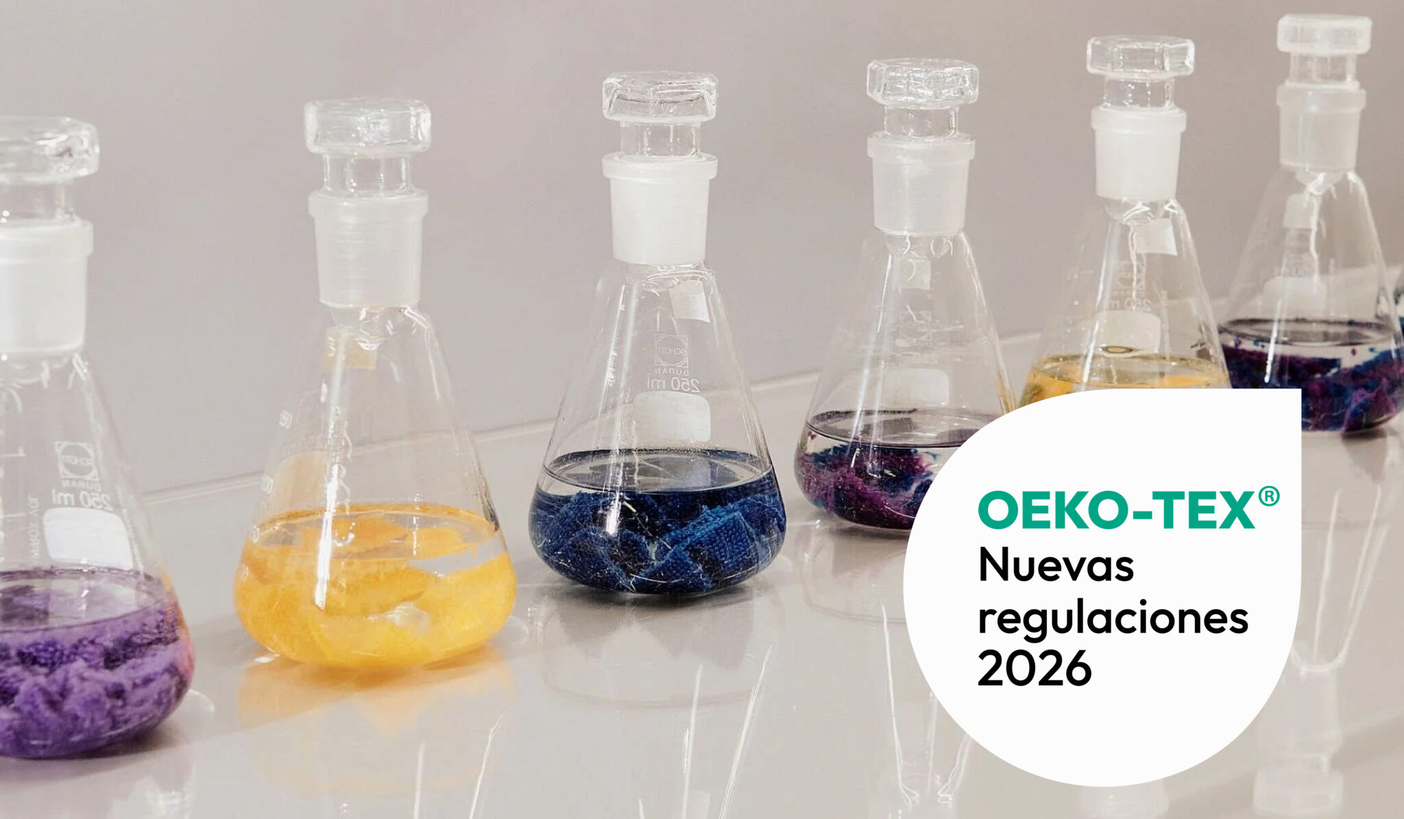 Nuevas regulaciones de OEKO-TEX para 2025_LINKEDIN