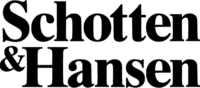 schotten&hansen schotten&hansen