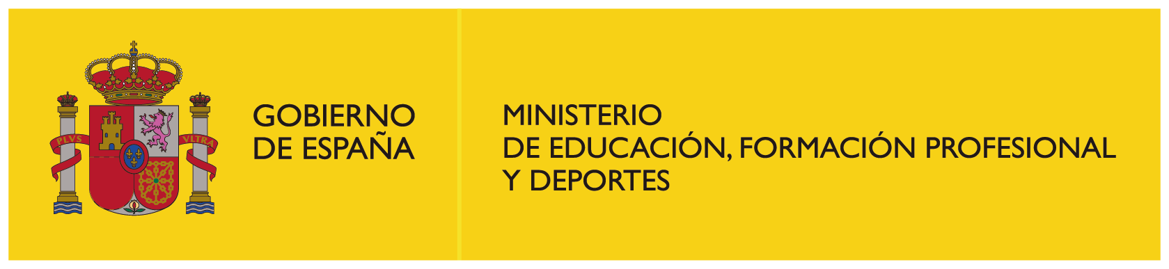 MINISTERIO