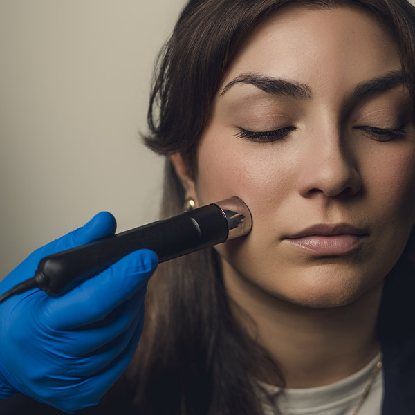 Skin Glossymeter