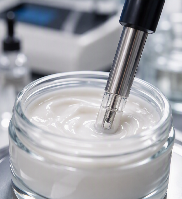 Ensayos fisicos en cosmetica como pH