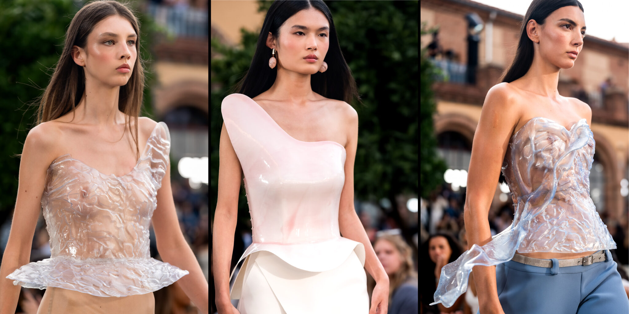 Fashion Week Madrid cabecera