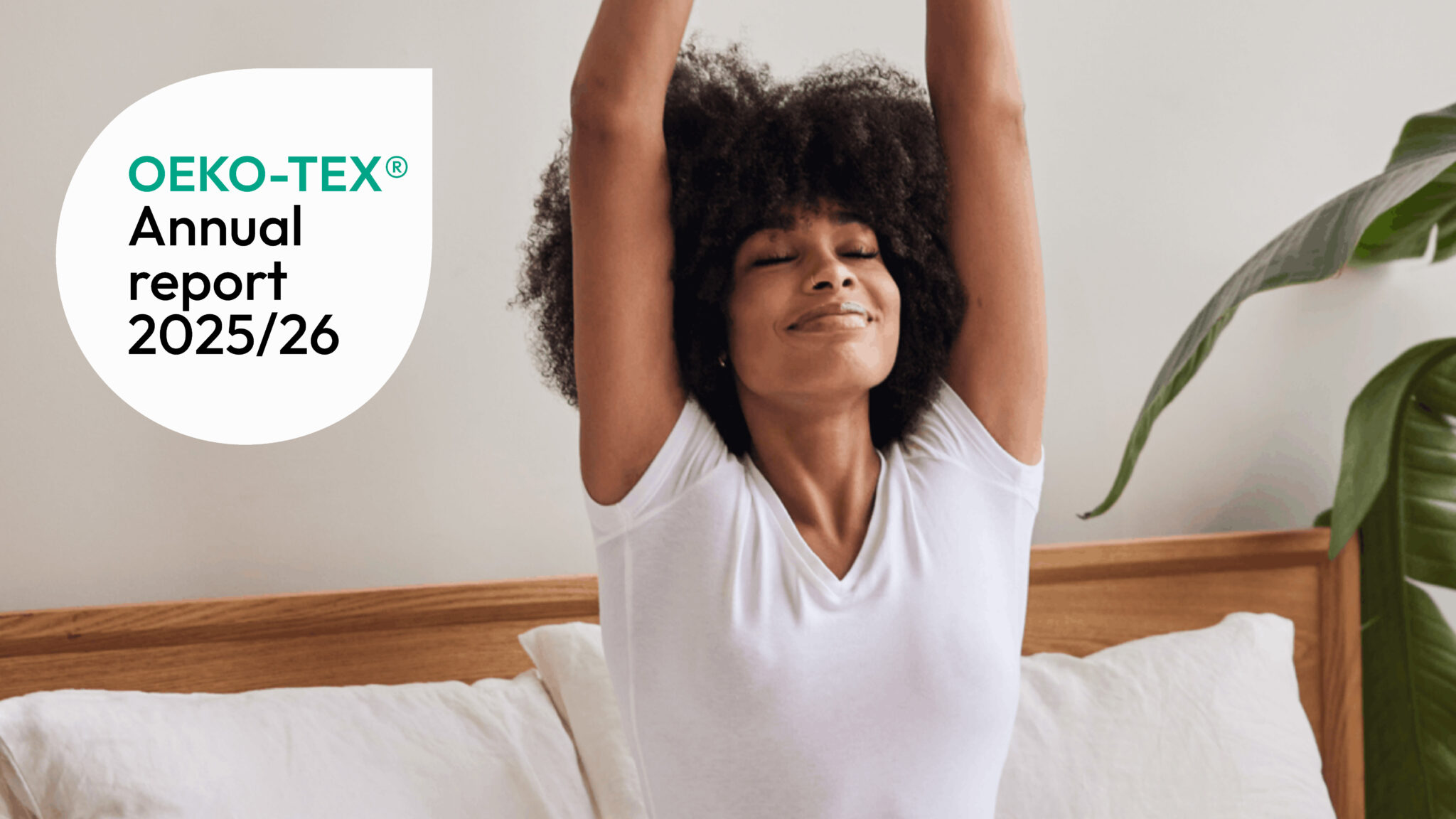Traceability Becomes a Market Requirement: Key Takeaways from the OEKO-TEX® Annual Report 2025/2026