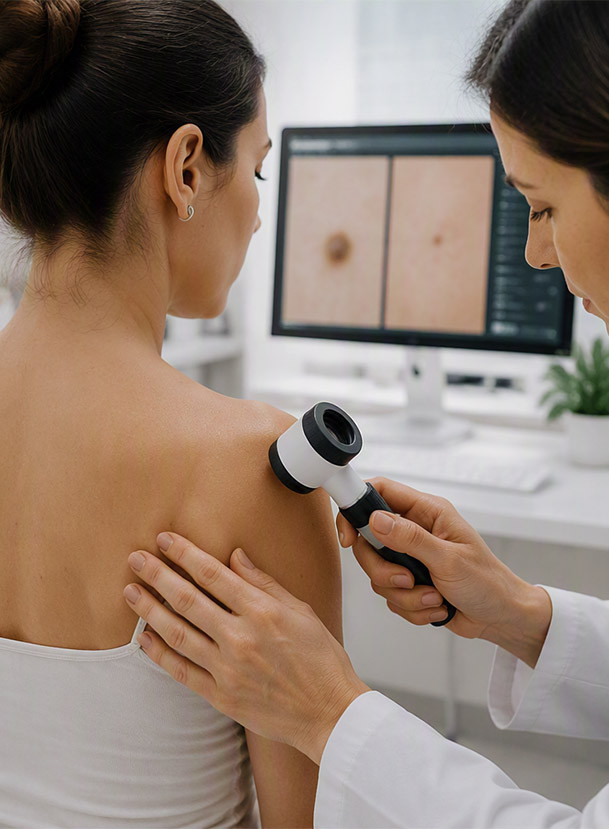 TEST CLÍNICOS A MEDIDA BAJO SUPERVISIÓN MÉDICA